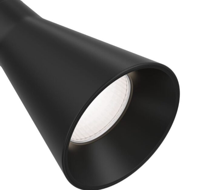 Maytoni VIRAR Black Sinski Reflektor - Slika 3