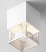 Maytoni ALFA LED White Plafonska - Slika 4
