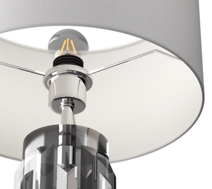 Maytoni MUSE Grey Stona - Slika 1