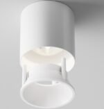 Maytoni ALFA LED White Plafonska - Slika 4