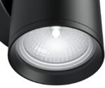Maytoni FOCUS S Black Zidna - Slika 4