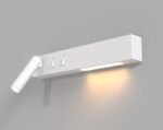 Maytoni COMODO White Zidna - Slika 3