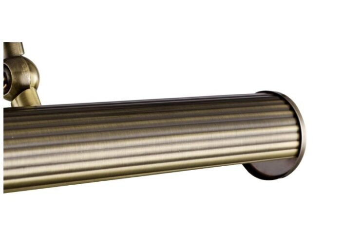 Maytoni RENOIR Bronze Zidna - Slika 4