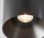 Maytoni ALFA LED Black Plafonska - Slika 4