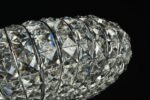 Maytoni BROCHE Nickel Plafonska - Slika 4