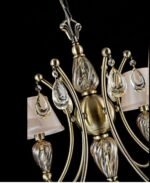 Maytoni MURANO Bronze Visilica - Slika 4
