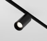 Maytoni Focus LED Exility magnetni šinski reflektor crni 2700K-6000K 12W 24° Dim Smart - Slika 4