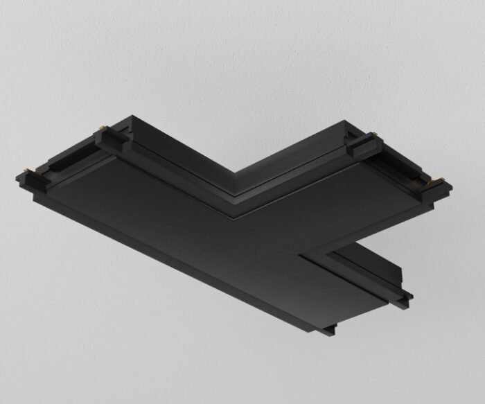 Maytoni Radity T-konektor crni - Slika 1