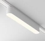 Maytoni BASIS White Magnetni Sinski Reflektor