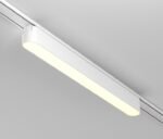 Maytoni BASIS White Magnetni Sinski Refletkor - Slika 3