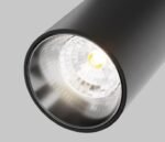 Maytoni Radity Focus Led šinski reflektor crni 4000K 12W 36° - Slika 4