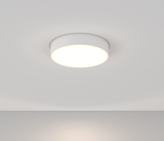 Maytoni ZON White Plafonska - Slika 1