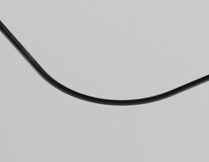 Maytoni EXILITY Black Radius Spojnica - Slika 2