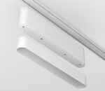 Maytoni Radity podesivi adapter 222mm beli - Slika 2