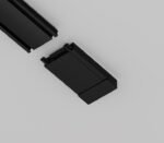 Maytoni Radity naponski ulaz crni - Slika 3