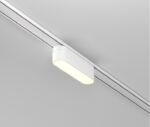 Maytoni Radity Basis šinski reflektor crni 3000K 6W 120° - Slika 4