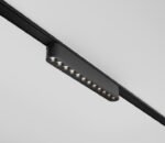 Maytoni Radity Points šinski reflektor crni 4000K 12W 36° - Slika 3