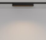 Maytoni Radity Basis Grid šinski reflektor crni 3000K 12W 60° - Slika 3