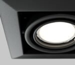 Maytoni METAL MODERN Black Ugradna - Slika 3