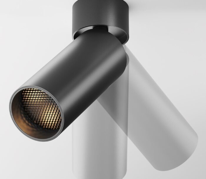 Maytoni FOCUS LED Black Plafonska - Slika 3