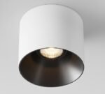 Maytoni ALFA LED White - Black Plafonska - Slika 3