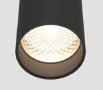 Maytoni FOCUS LED Black Visilica - Slika 3