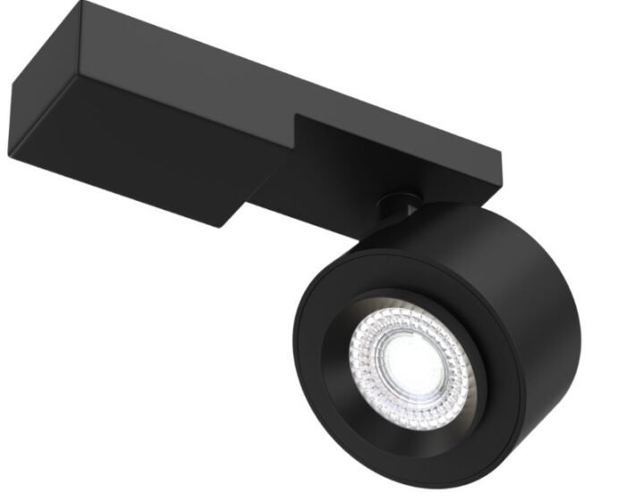 Maytoni TREO Black Plafonska - Slika 2