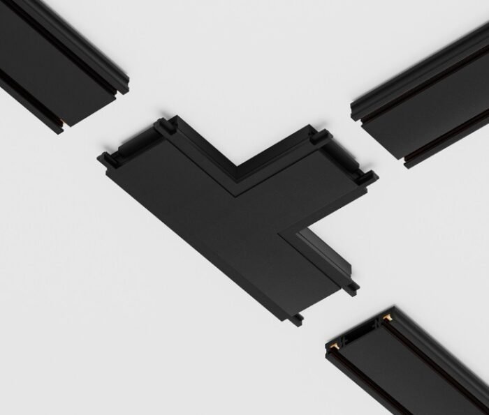 Maytoni Radity T-konektor crni - Slika 3