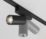 Maytoni Radity Focus Led šinski reflektor crni 4000K 12W 36° - Slika 3