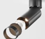 Maytoni FOCUS LED Black Plafonska - Slika 4