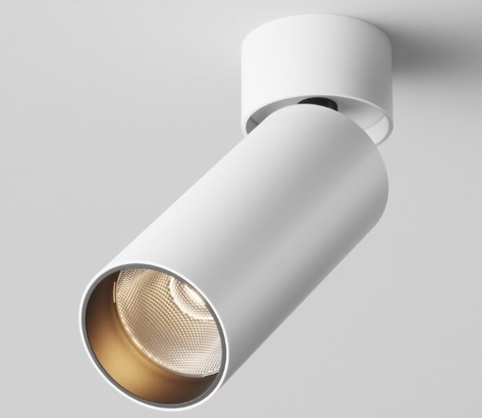 Maytoni FOCUS LED White Plafonska - Slika 1