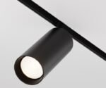 Maytoni Focus LED Exility magnetni šinski reflektor crni 3000K 20W 24° - Slika 3