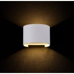 Maytoni Fulton spoljašnja fasadna lampa bela 3000K 6W