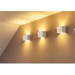 Maytoni Fulton spoljašnja fasadna lampa bela 3000K 6W