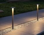 Maytoni Wald spoljašnja lampa za dvorište grafitna 3000K 12W
