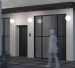 Maytoni Erda spoljašnja viseća lampa bela 30W