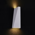 Maytoni Times Square spoljašnja fasadna lampa bela 3200K 6W - Slika 3