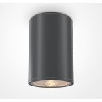 Maytoni Bar spoljašnja plafonska lampa grafitna 3000K 12W