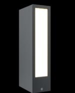 Maytoni Hof spoljašnja lampa za dvorište grafitna 3000K 6W - Slika 3