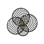 Mantra, Collage, plafonska, unutrasnja rasveta, plafonska lampa, LED, Mantra kolekcija