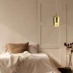 Mantra, Elsa, visilica, unutrasnja rasveta, viseća lampa, LED, Elsa kolekcija