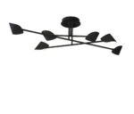 Mantra, Capuccina, plafonska, unutrasnja rasveta, plafonska lampa, LED, Mantra kolekcija