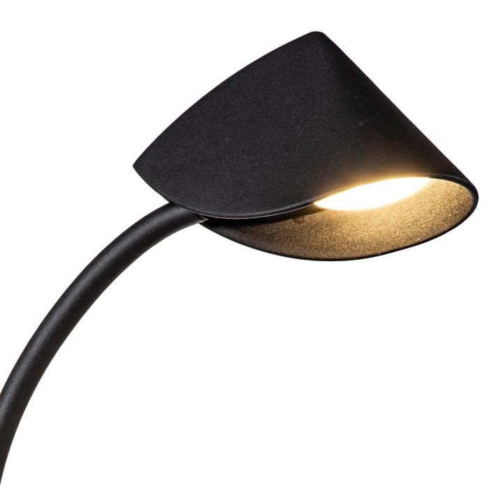 Mantra, Capuccina, stona, lampa, unutrasnja, rasveta, LED