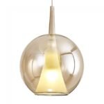 Mantra, Elsa, visilica, unutrasnja rasveta, viseća lampa, LED, Elsa kolekcija