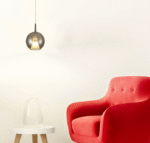Mantra ELSA Chrome Visilica
