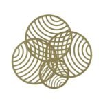 Mantra, Collage, plafonska, unutrasnja rasveta, plafonska lampa, LED, Mantra kolekcija