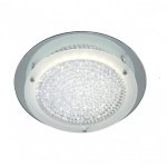 Mantra, Crystal Led Mirror, plafonska, unutrasnja rasveta, plafonska lampa, LED, Mantra kolekcija