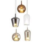 Mantra, Elsa, visilica, unutrasnja rasveta, viseća lampa, LED, Elsa kolekcija