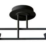 Mantra, Capuccina, plafonska, unutrasnja rasveta, plafonska lampa, LED, Mantra kolekcija