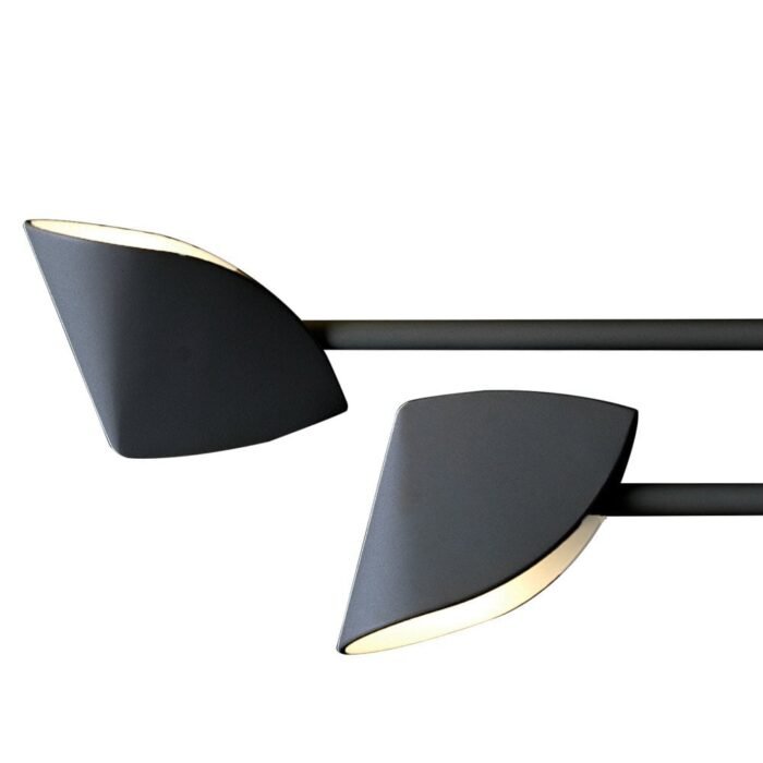 Mantra, Capuccina, plafonska, unutrasnja rasveta, plafonska lampa, LED, Mantra kolekcija